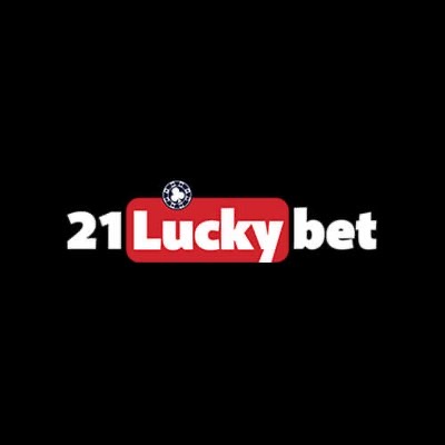 21LuckyBet Casino Logo Official Website