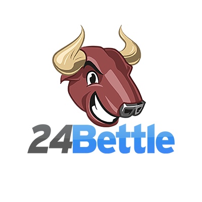 24Bettle Casino Logo Official Website 24Bettle Casino Logo Official Website