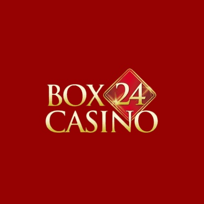 24Spin Casino Logo Official Website