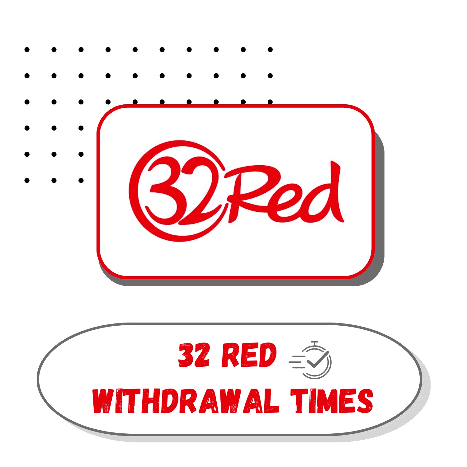 32Red Casino Logo Official Website