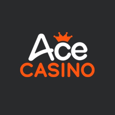 44 Aces Casino Logo Official Website