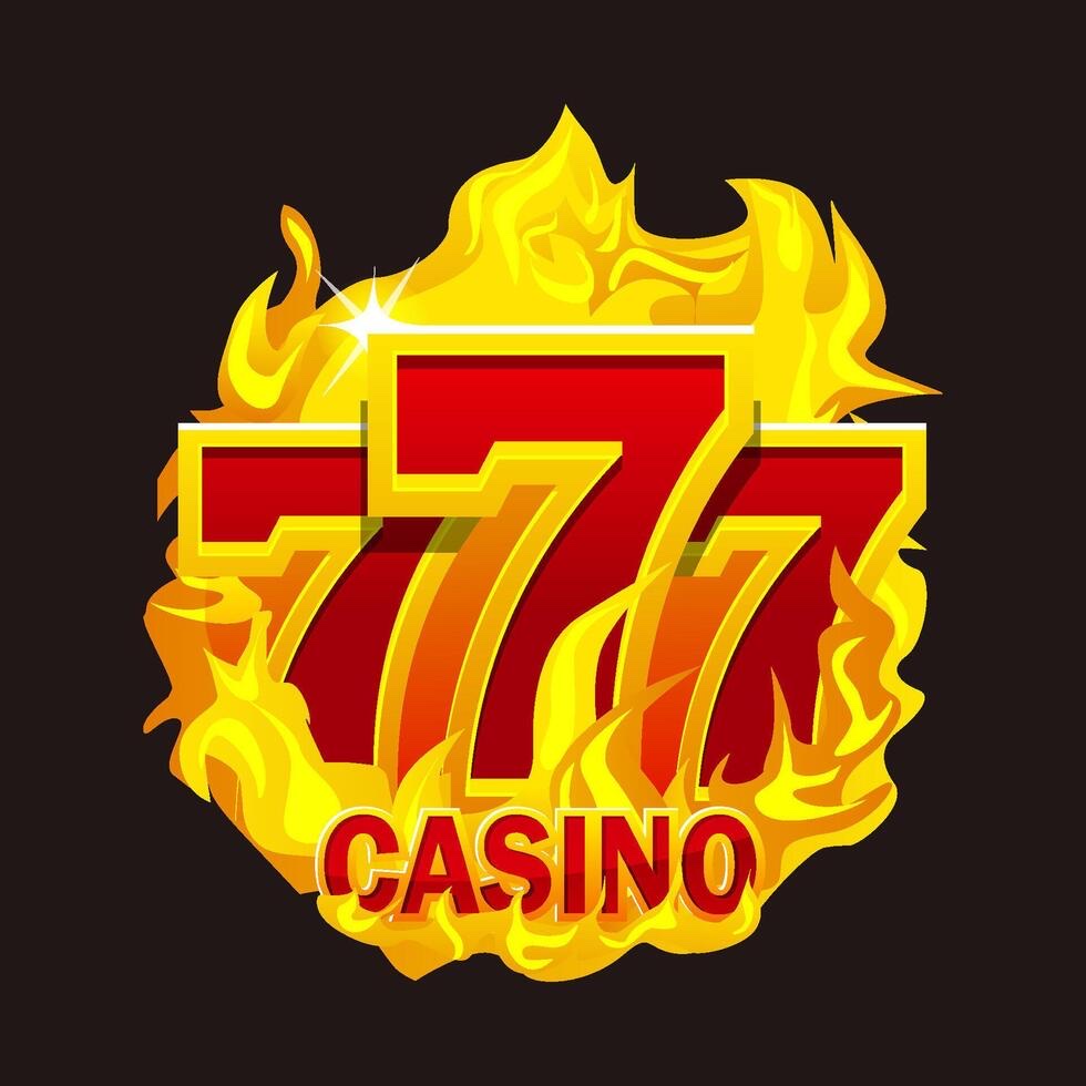 777 Casino Logo