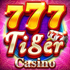 777 Tigers Casino Logo Official Website 777 Tigers Casino Logo Official Website