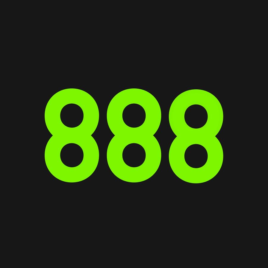 888 Casino Logo