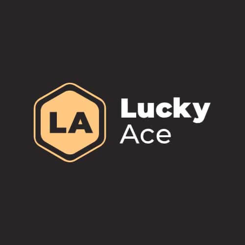 Ace Lucky Casino Logo Official Website Ace Lucky Casino Logo Official Website