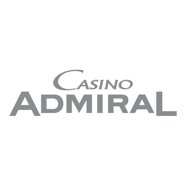 Admiral Casino Logo Official Website Admiral Casino Logo Official Website