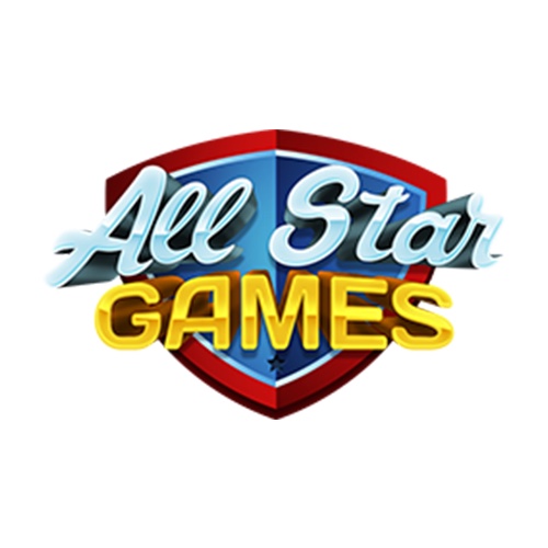 All Star Games Casino Logo Official Website All Star Games Casino Logo Official Website