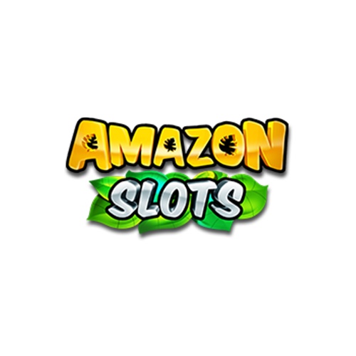 Amazon Slots Casino Logo Official Website Amazon Slots Casino Logo Official Website