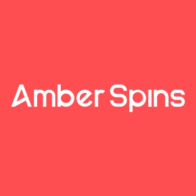 Amber Spins Casino Logo Official Website Amber Spins Casino Logo Official Website