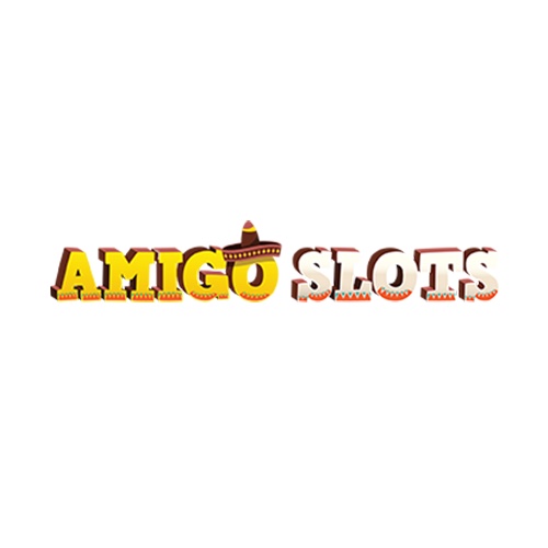 Amigo Slots Casino Logo Official Website Amigo Slots Casino Logo Official Website