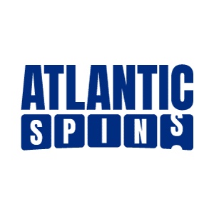 Atlantic Spins Casino Logo Official Website Atlantic Spins Casino Logo Official Website