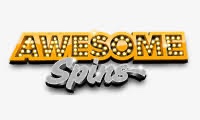 Awesome Spins Casino Logo Official Website