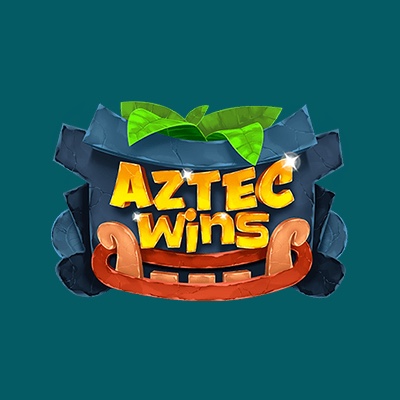 Aztec Wins Casino Logo Official Website Aztec Wins Casino Logo Official Website