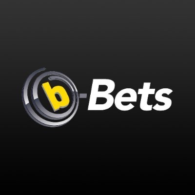 B-Bets Casino Logo Official Website B-Bets Casino Logo Official Website