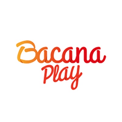 BacanaPlay Casino Logo Official Website BacanaPlay Casino Logo Official Website