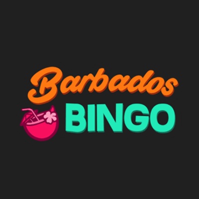 Barbados Bingo Casino Logo Official Website Barbados Bingo Casino Logo Official Website