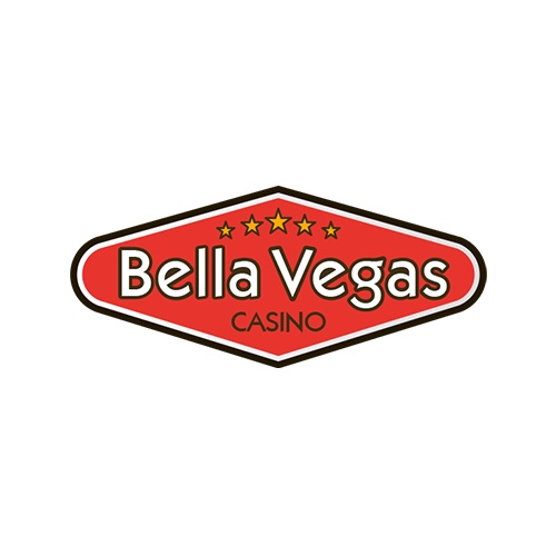 Bella Casino Logo Official Website Bella Casino Logo Official Website