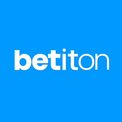 Betiton Casino Logo Official Website