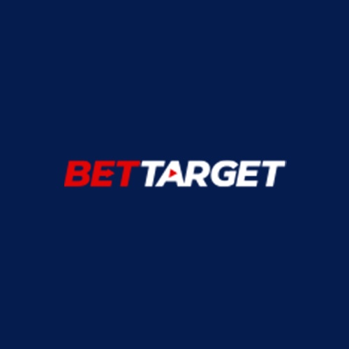BetTarget Casino Logo Official Website BetTarget Casino Logo Official Website