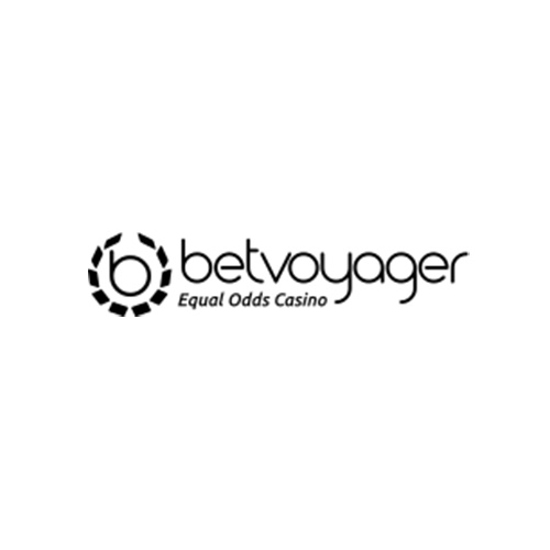 BetVoyager Casino Logo Official Website BetVoyager Casino Logo Official Website