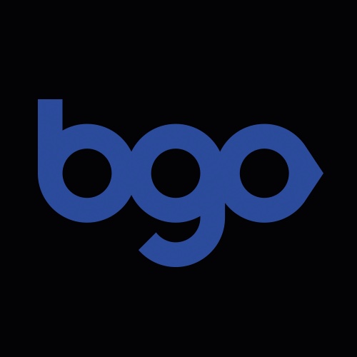 BGO Casino Logo Official Website