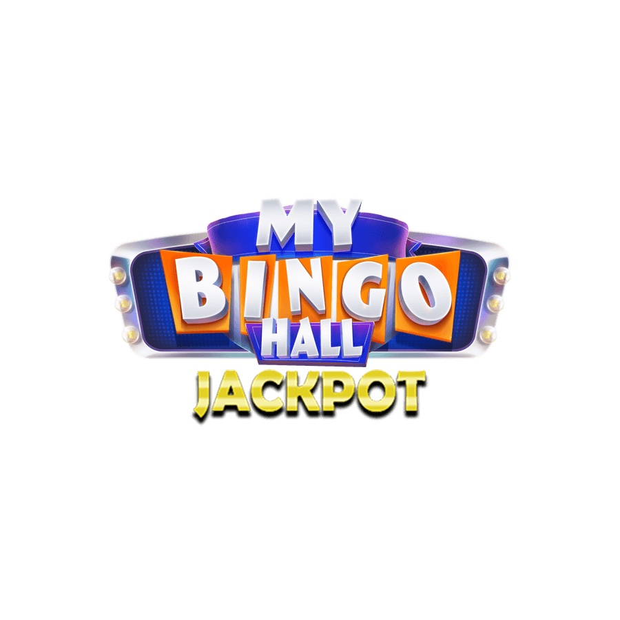 Bingo Hall Casino Logo Official Website Bingo Hall Casino Logo Official Website
