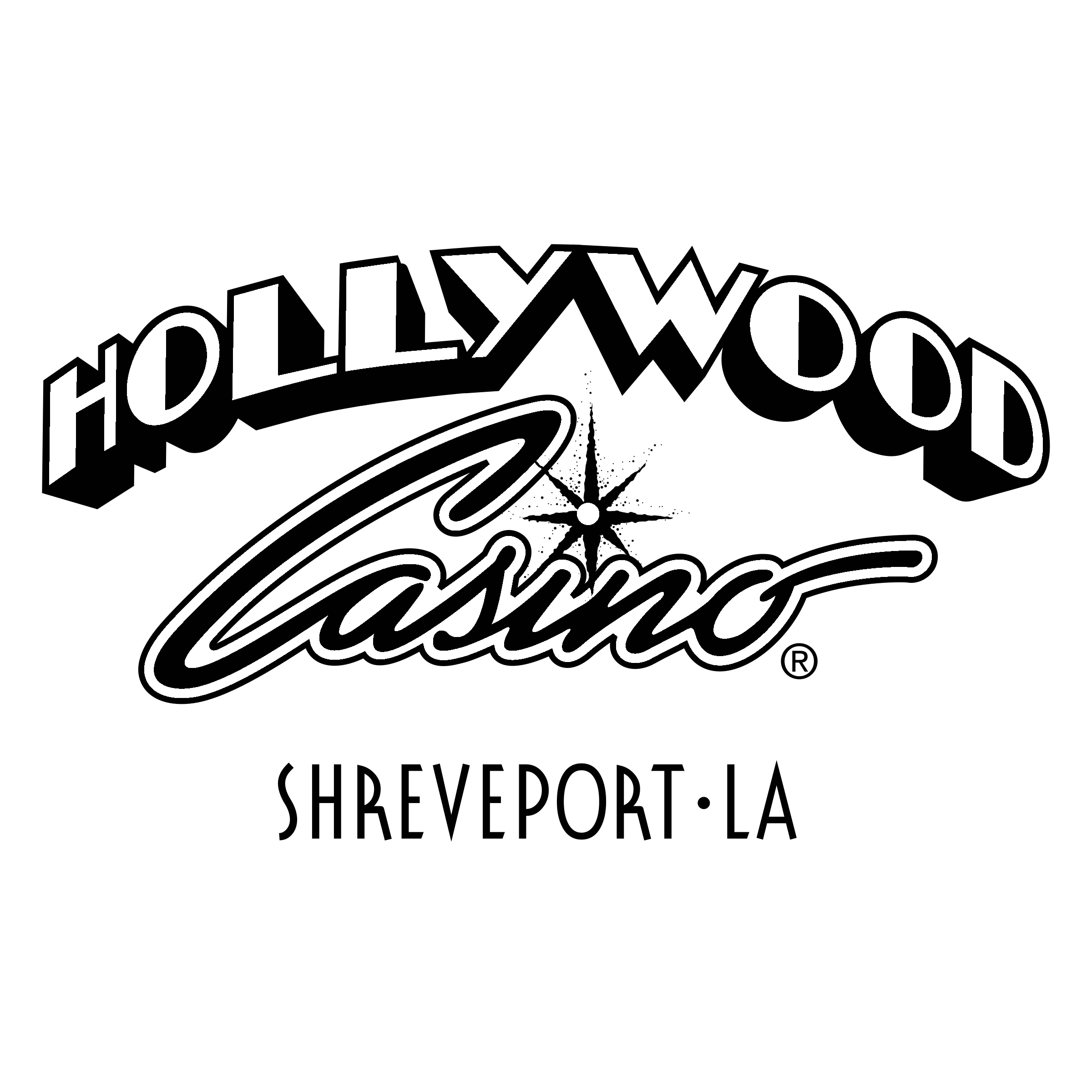Bingo Hollywood Casino Logo Official Website