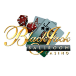 Blackjack Ballroom Casino Logo Official Website Blackjack Ballroom Casino Logo Official Website
