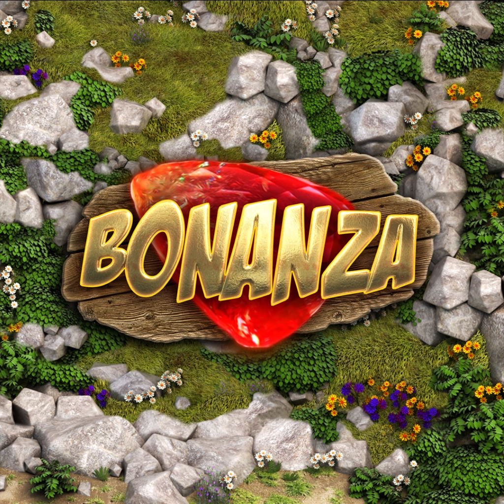 Bonanza Slots Casino Logo Official Website Bonanza Slots Casino Logo Official Website