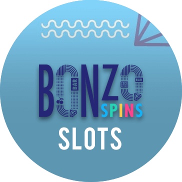 Bonzo Spins Casino Logo Official Website Bonzo Spins Casino Logo Official Website
