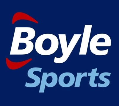 BoyleSports Casino Logo Official Website BoyleSports Casino Logo Official Website