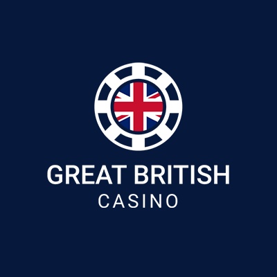 Britain Play Casino Logo Official Website Britain Play Casino Logo Official Website