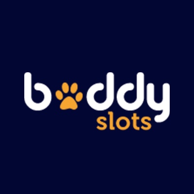 Buddy Slots Casino Logo Official Website Buddy Slots Casino Logo Official Website