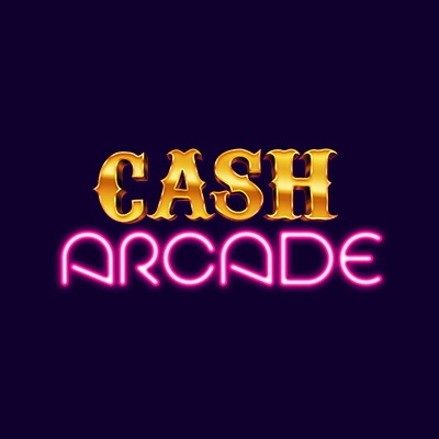 Cash Casino Logo Official Website