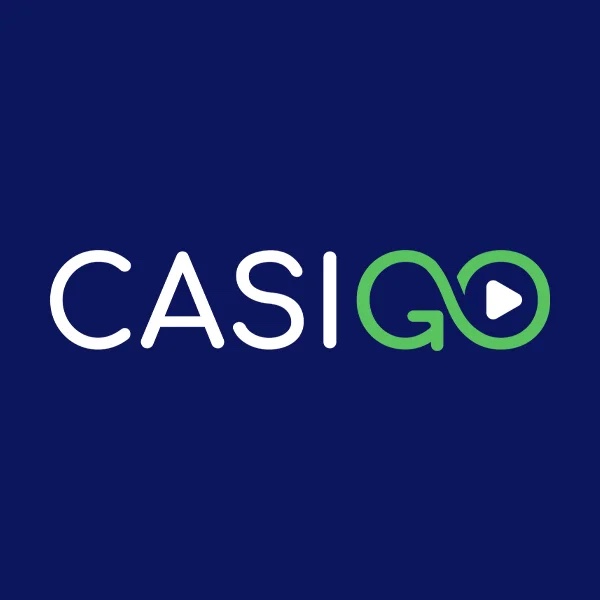 Casigo Casino Logo Official Website Casigo Casino Logo Official Website