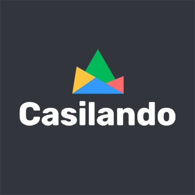 Casilando Casino Logo Official Website Casilando Casino Logo Official Website