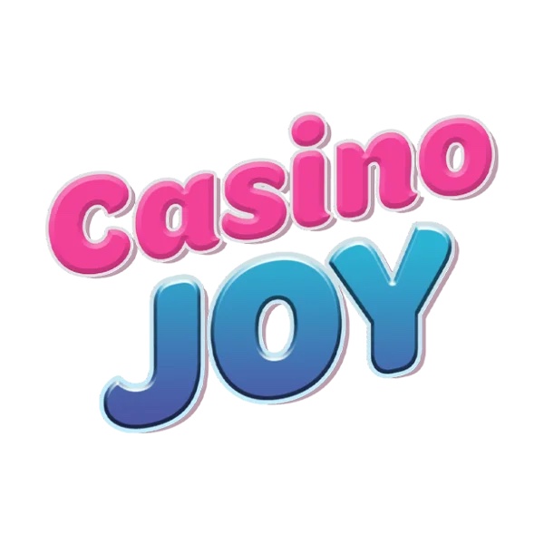 Casino Joy Casino Logo Official Website Casino Joy Casino Logo Official Website