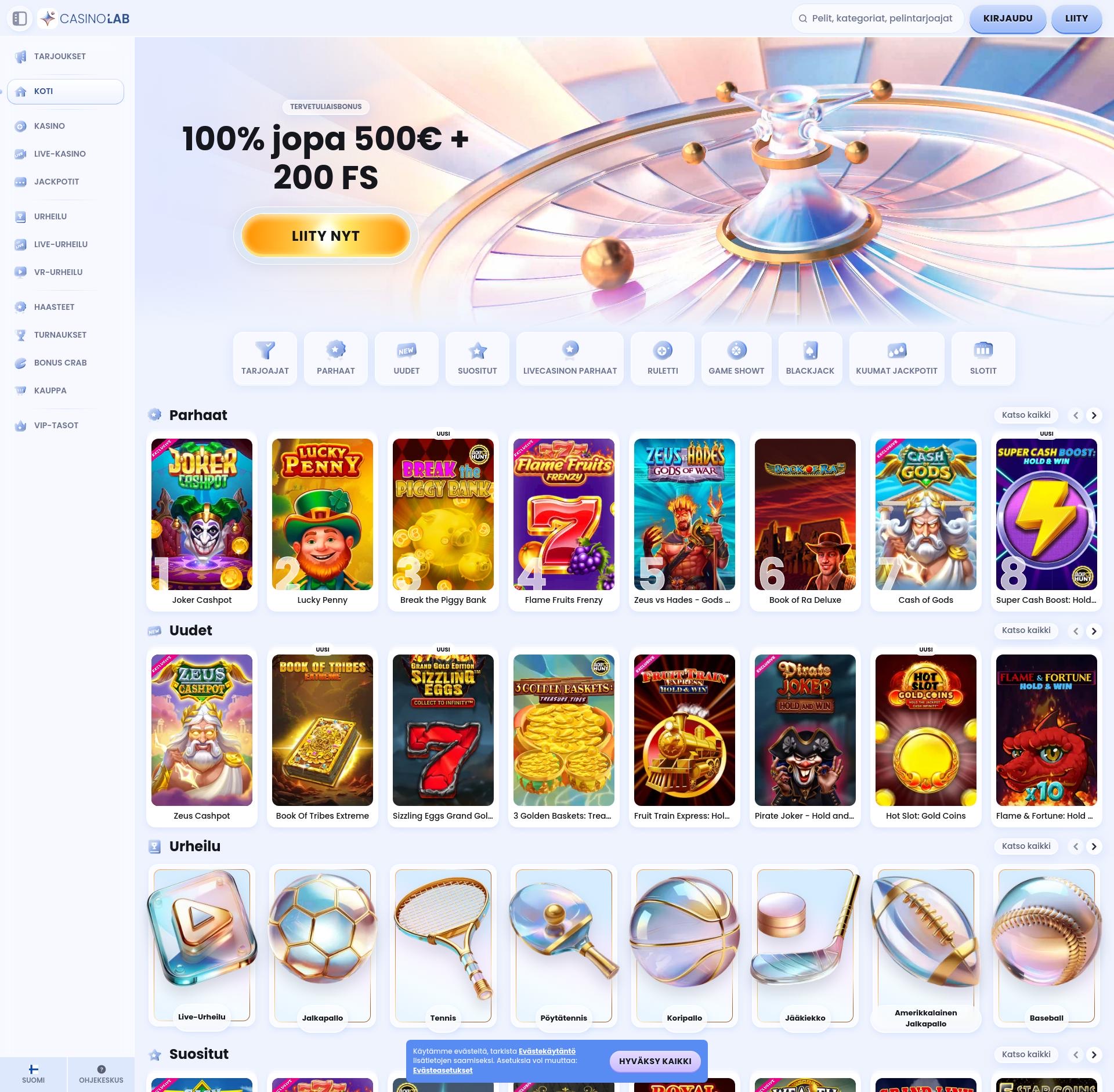 Casino Lab Casino Logo Official Website Casino Lab Casino Logo Official Website
