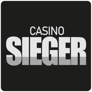 Casino Sieger Casino Logo Official Website Casino Sieger Casino Logo Official Website