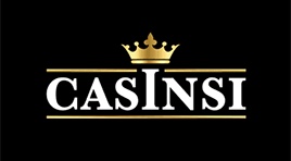 Casinsi Casino Logo Official Website Casinsi Casino Logo Official Website