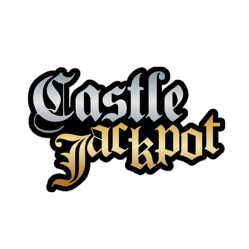 Castle Jackpot Casino Logo Official Website Castle Jackpot Casino Logo Official Website