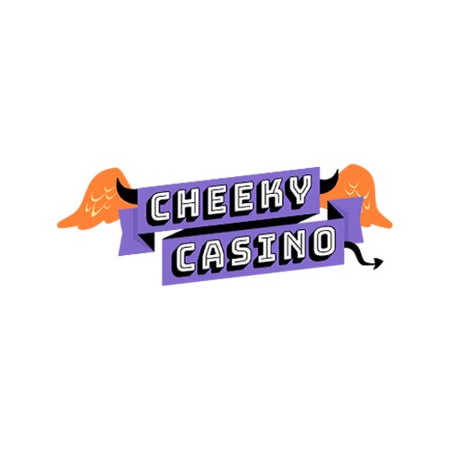 Cheeky Casino Logo Official Website Cheeky Casino Logo Official Website