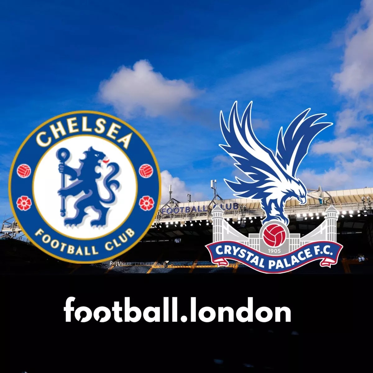 Chelsea Palace Casino Logo Official Website