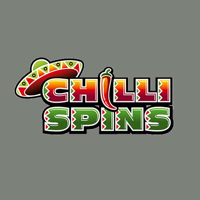 Chilli Spins Casino Logo Official Website Chilli Spins Casino Logo Official Website