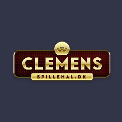 Clemens Spillehal Casino Logo Official Website Clemens Spillehal Casino Logo Official Website