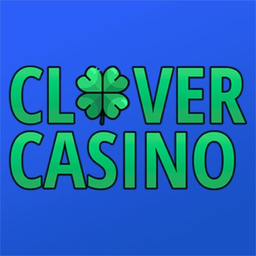 Clover Casino Logo Official Website Clover Casino Logo Official Website