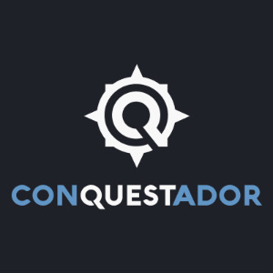 Conquestador Casino Logo Official Website Conquestador Casino Logo Official Website