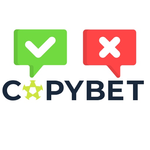 CopyBet Casino Logo Official Website CopyBet Casino Logo Official Website