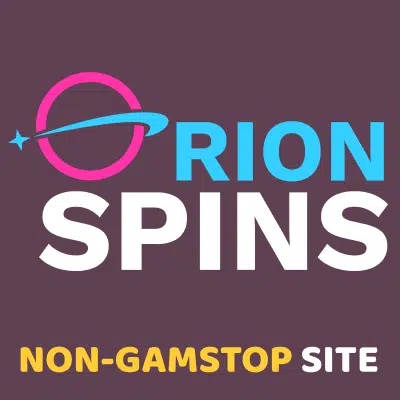 Cosmic Spins Casino Logo Official Website Cosmic Spins Casino Logo Official Website