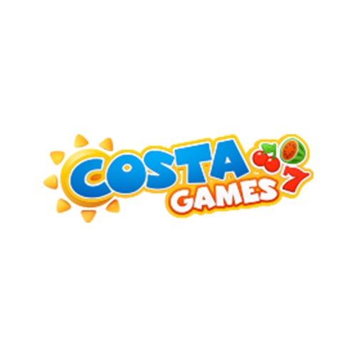 Costa Games Casino Logo Official Website Costa Games Casino Logo Official Website